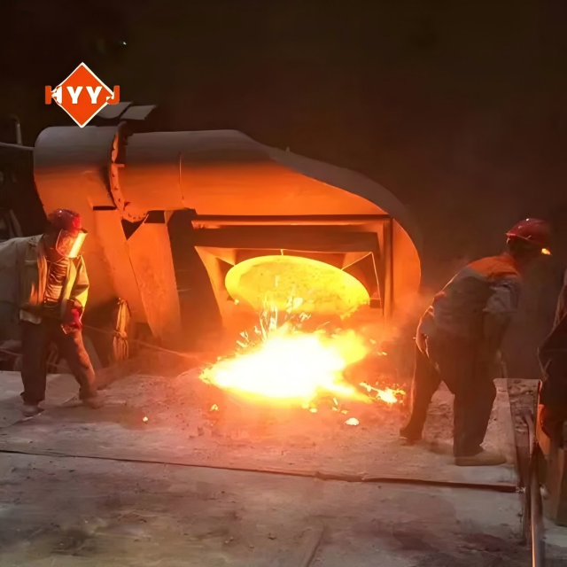Medium Frequency Furnace Maintenance Tips for Maximum Efficiency